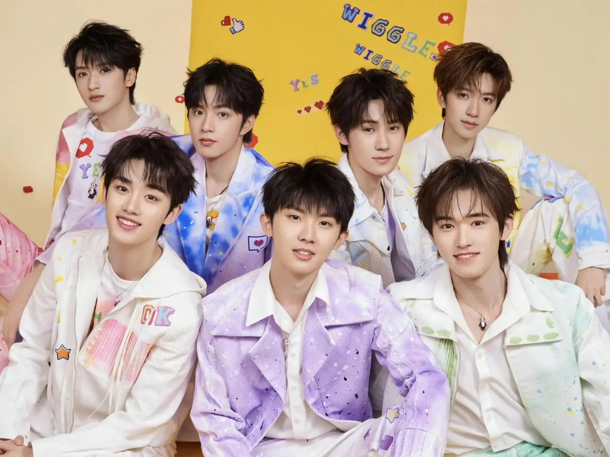 张峻豪恋爱事件_tf三代有哪几个有黑料的明星,_TF三代出道战