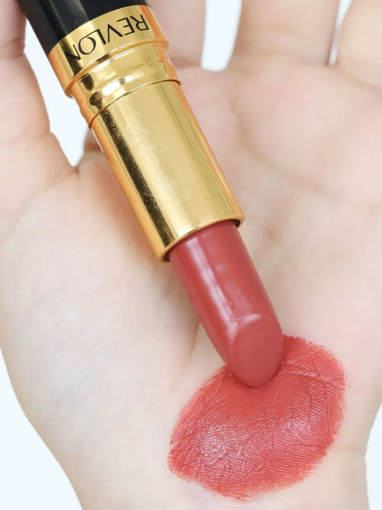 YSL1966吸烟装口红色号试色_雅诗兰黛569号口红显白测评_ysl蜜桃色6696