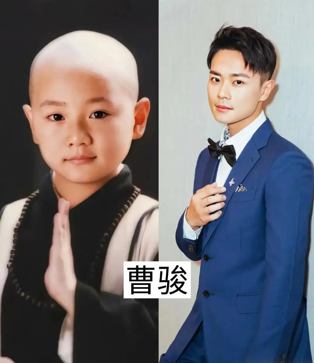 童星成长变化_纪姿含蜕变历程_娱乐圈公认最美的童星