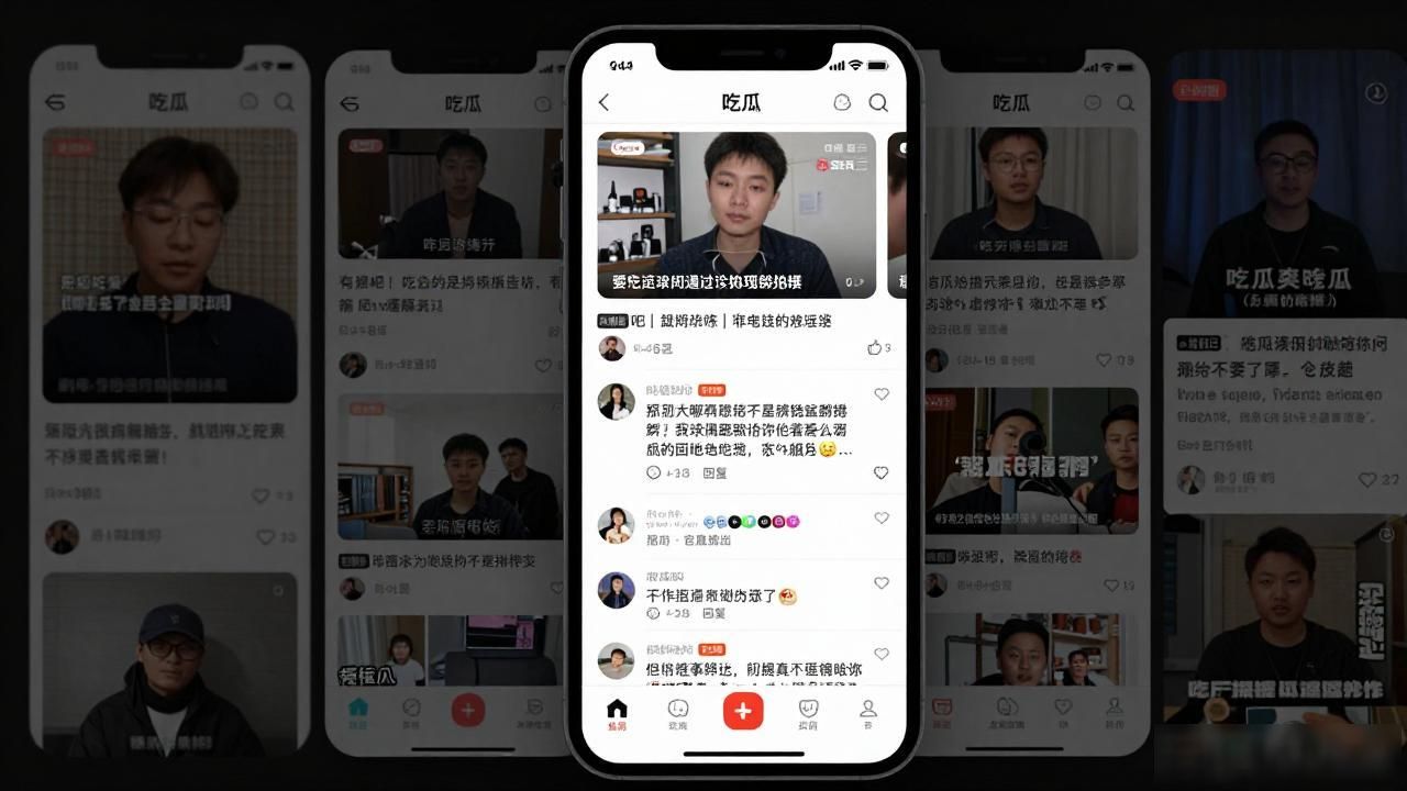 瓜视频丝_51吃瓜短视频官网,_呲瓜视频