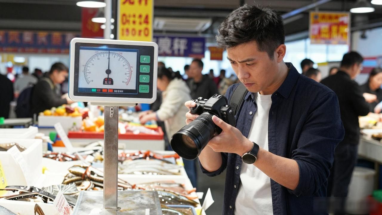 职业打假博主牟利风险_打假网红敲诈勒索案_快手抖音网红黑料在哪里找的啊,
