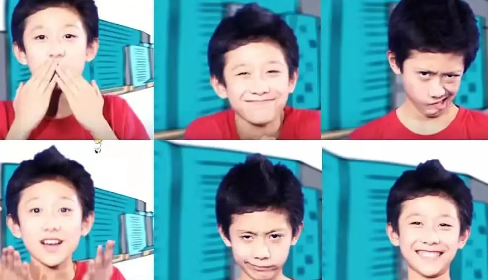 戏骨型小鲜肉代表_演技与颜值并存的演员_女明星 小鲜肉